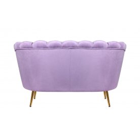 Диван Pearl Double Purple