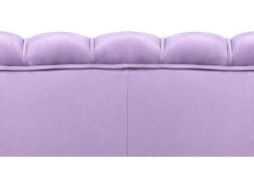 Диван Pearl Double Purple