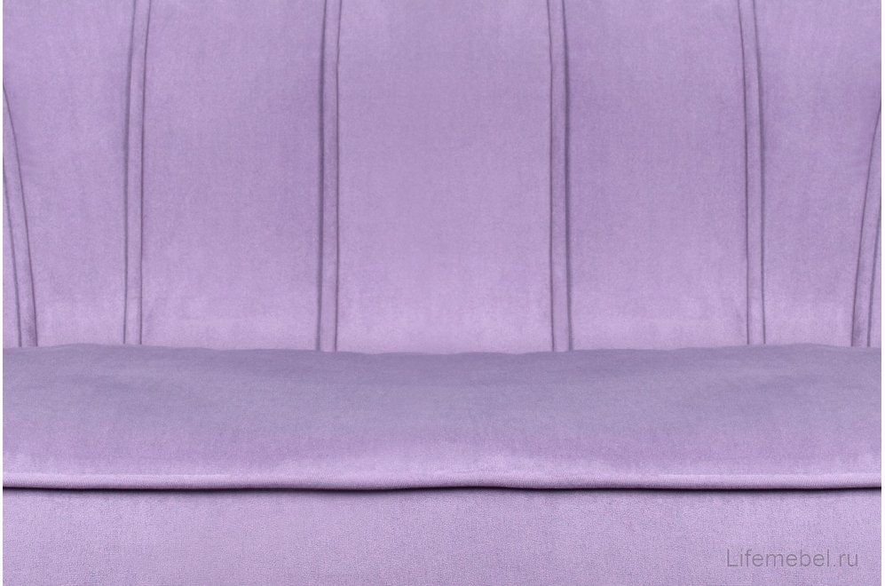Диван Pearl Double Purple