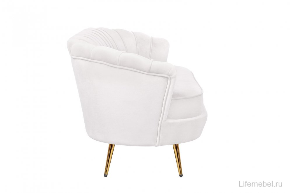 Диван Pearl Triple Beige