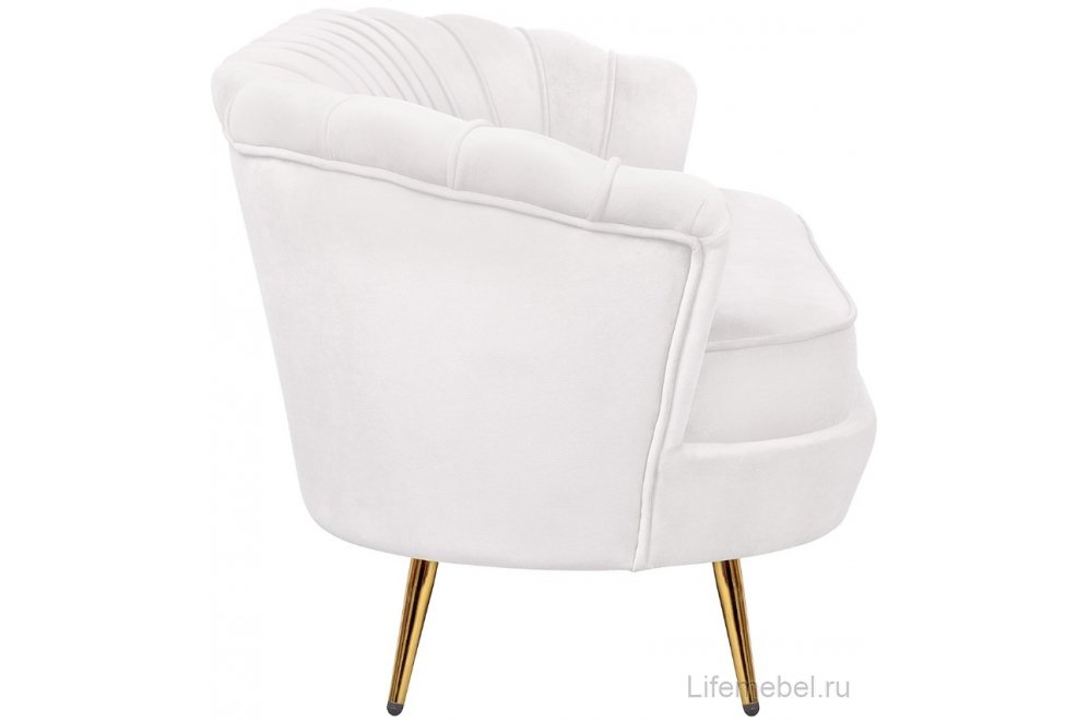 Диван Pearl Triple Beige