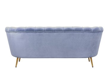 Диван Pearl Triple Blue