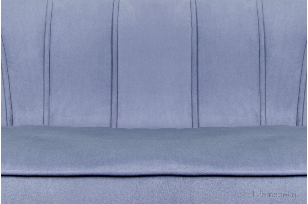Диван Pearl Triple Blue