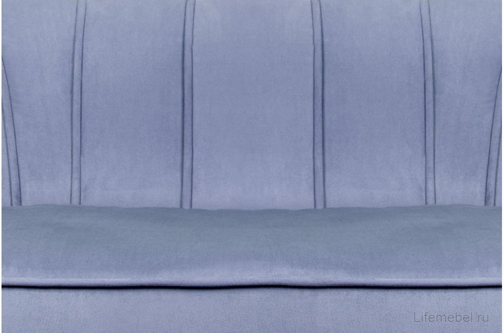 Диван Pearl Triple Blue