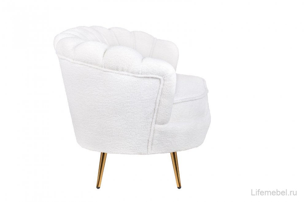 Диван Pearl Triple Boucle