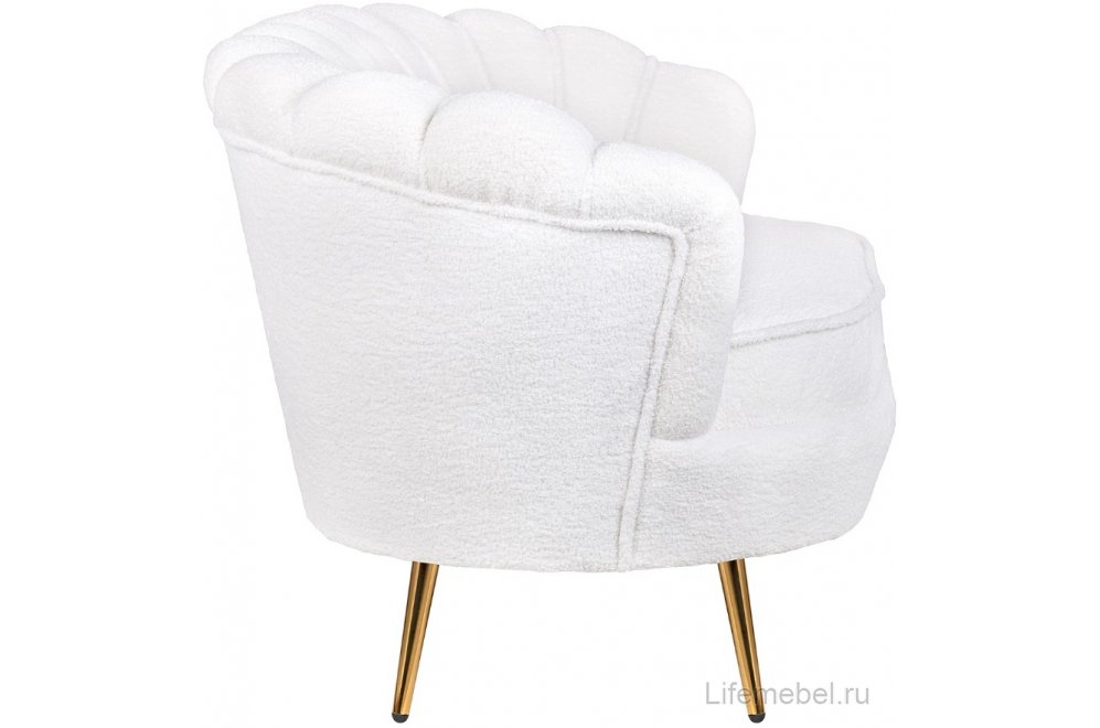 Диван Pearl Triple Boucle