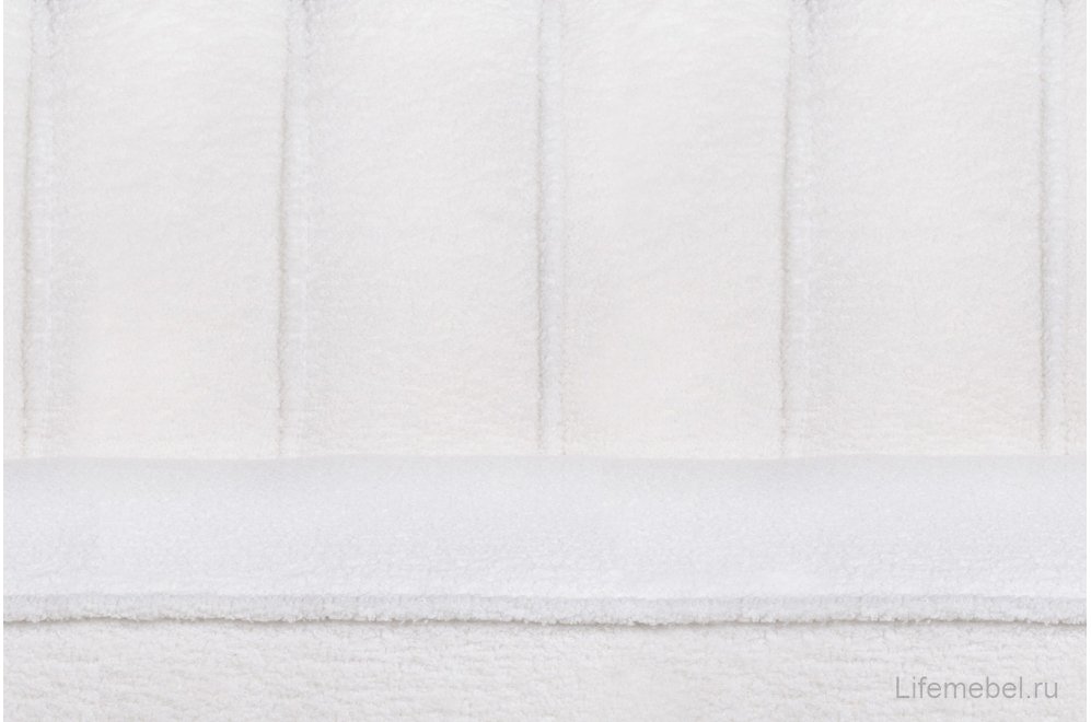 Диван Pearl Triple Boucle