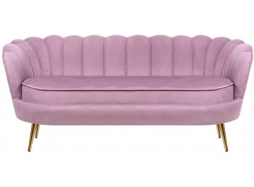 Диван Pearl Triple Pink