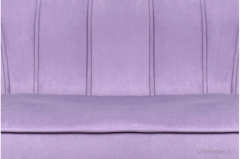Диван Pearl Triple Purple