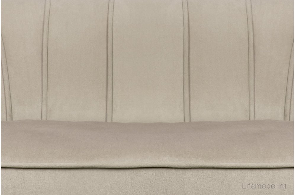 Диван Pearl Triple Taupe