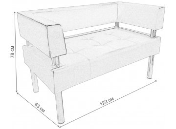 Диван Плутон