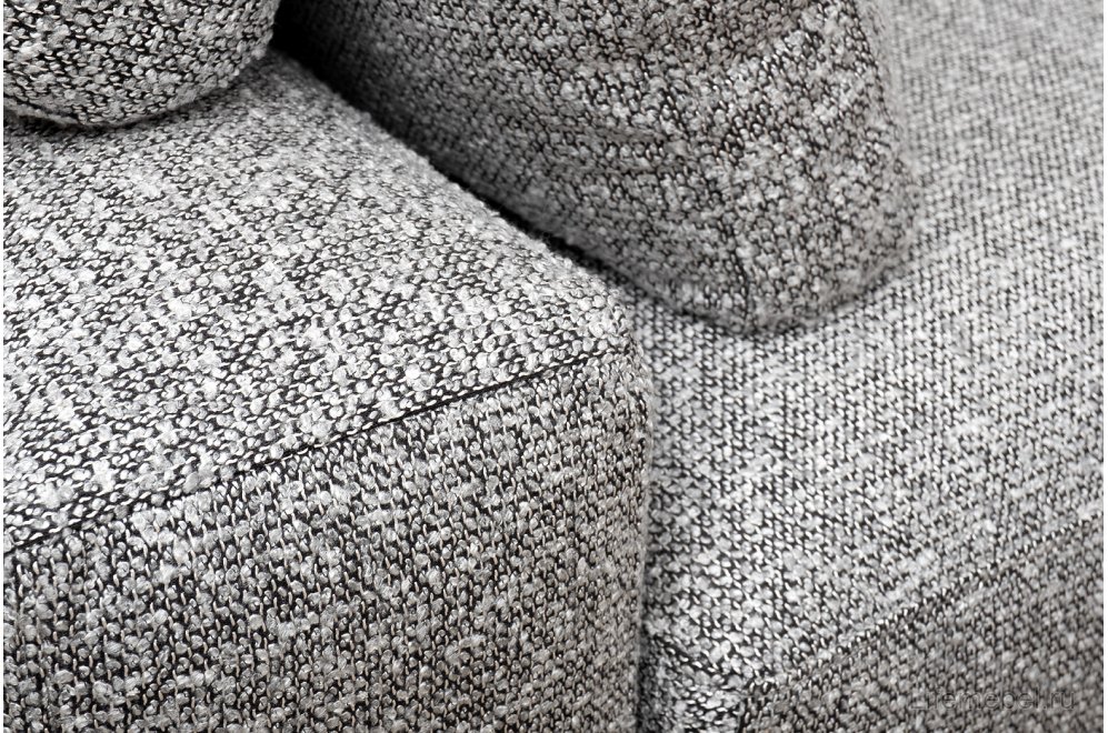 Диван Порто серый