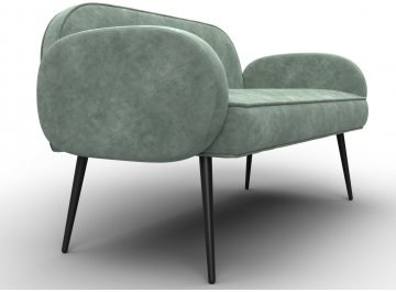 Диван Позитано