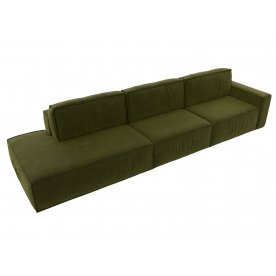 Диван Урбан-Сити Модерн Лонг