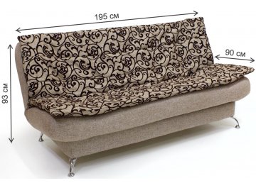 Диван Прайд Elegance beige elegance com beige