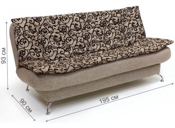 Диван Прайд