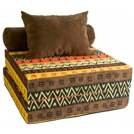 Диван PuzzleBag L