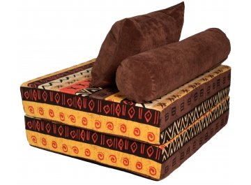 Диван PuzzleBag L