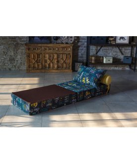 Диван PuzzleBag L