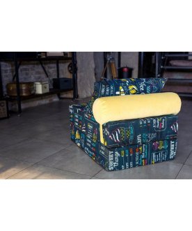 Диван PuzzleBag L