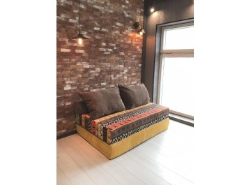 Диван PuzzleBag XL