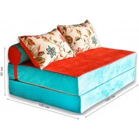 Диван PuzzleBag XL