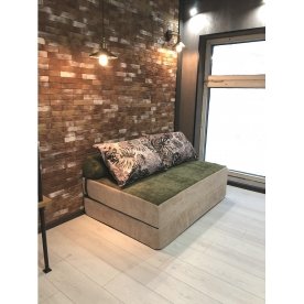 Диван PuzzleBag XL