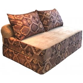 Диван PuzzleBag XL