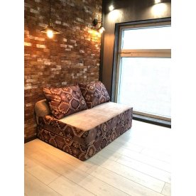 Диван PuzzleBag XL