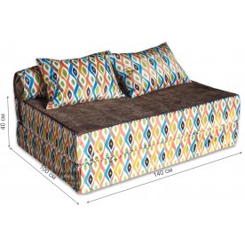 Диван PuzzleBag XL