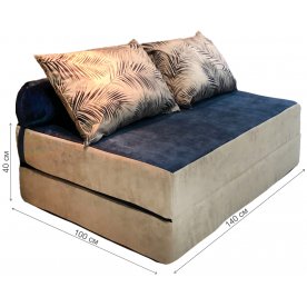 Диван PuzzleBag XL