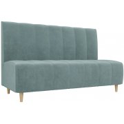 велюр бирюза