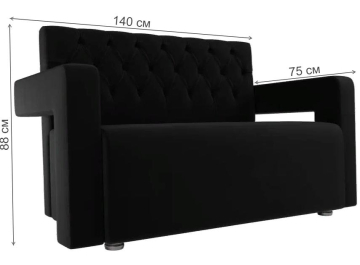 Диван Рамос Люкс