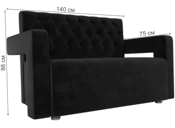 Диван Рамос Люкс