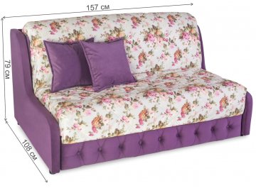 Диван Римини 140