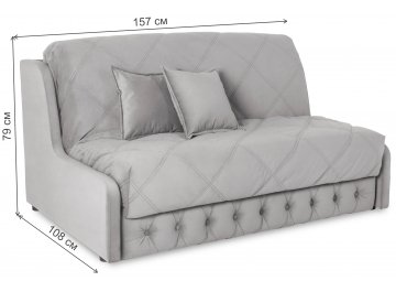 Диван Римини 140