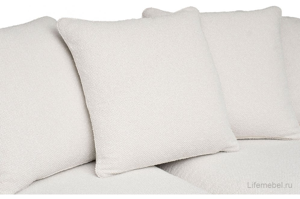 Диван Роберто кремовый