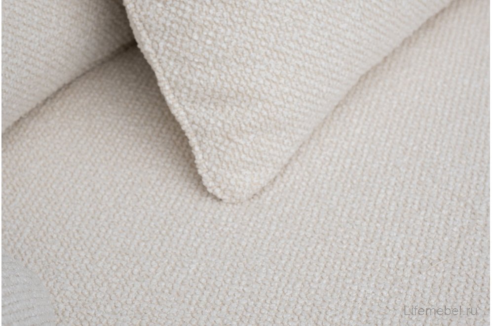 Диван Роберто кремовый