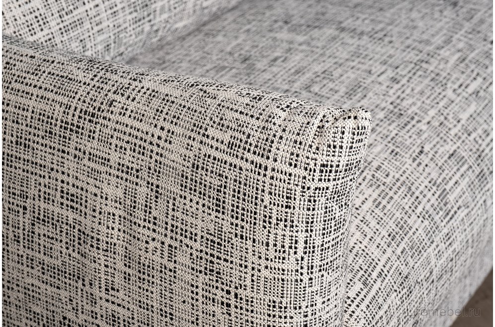 Диван Рокки серый