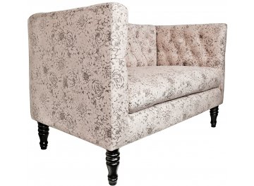 Диван Rose Beige Flower