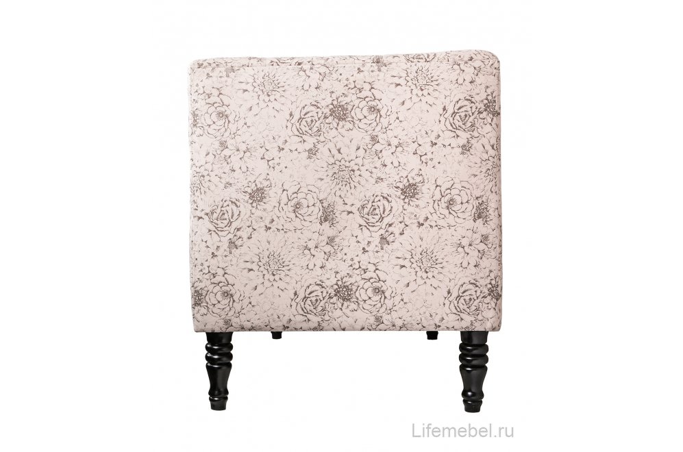 Диван Rose Beige Flower