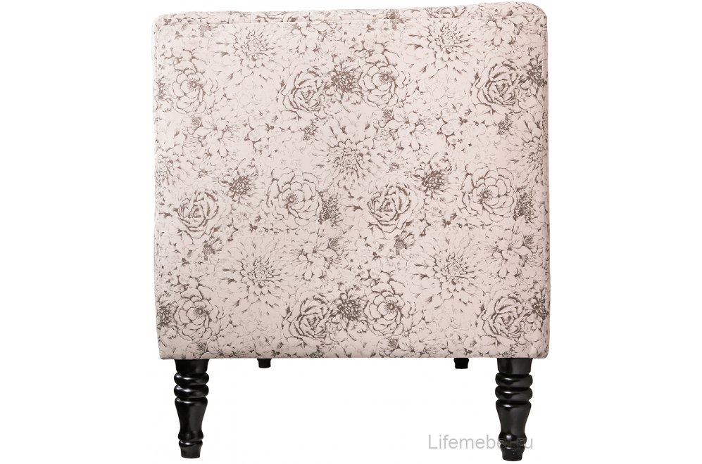 Диван Rose Beige Flower