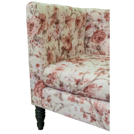 Диван Rose flower