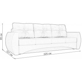 Диван Сатурн