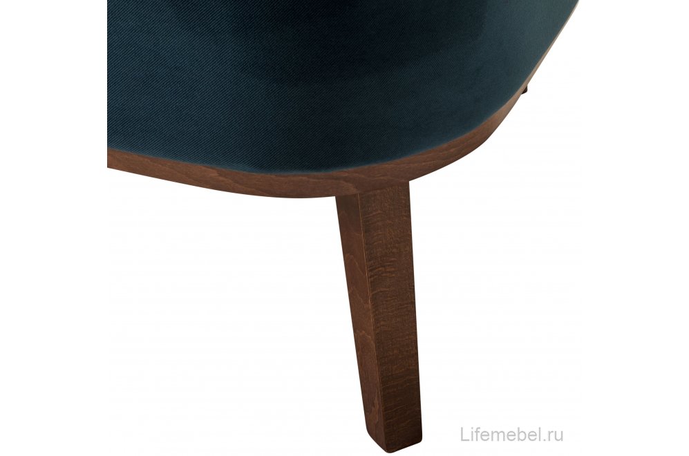 Диван Шафран blue