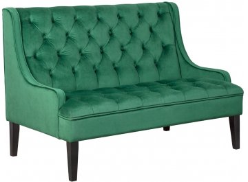 Диван Sommet Green