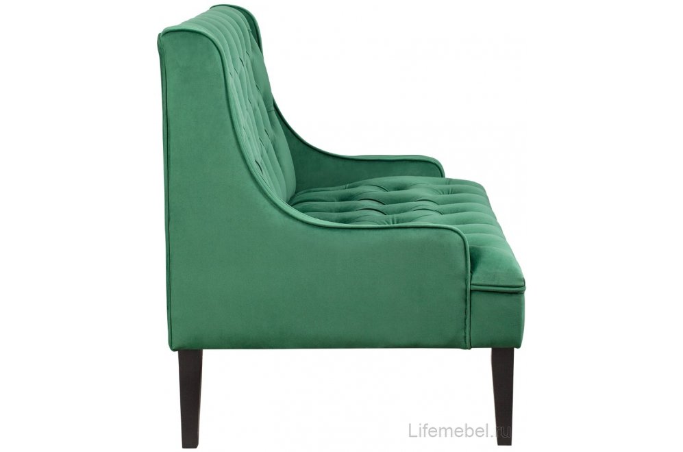 Диван Sommet Green