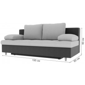 Диван Спенсер