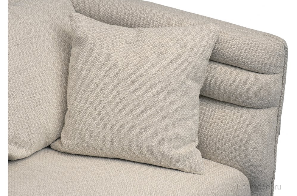Диван Толедо бежевый