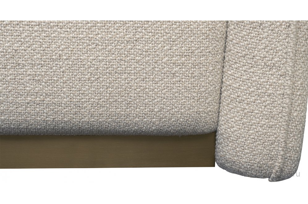 Диван Толедо бежевый